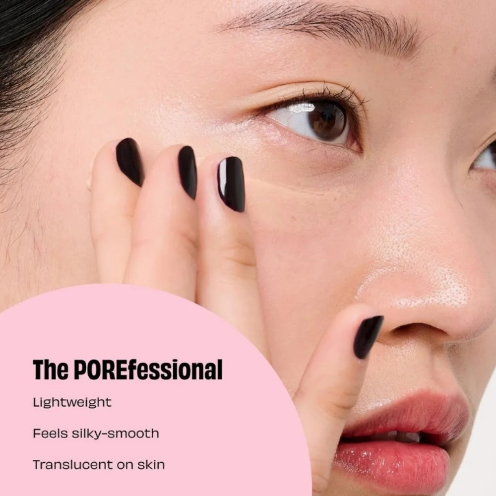 Benefit experience seamless